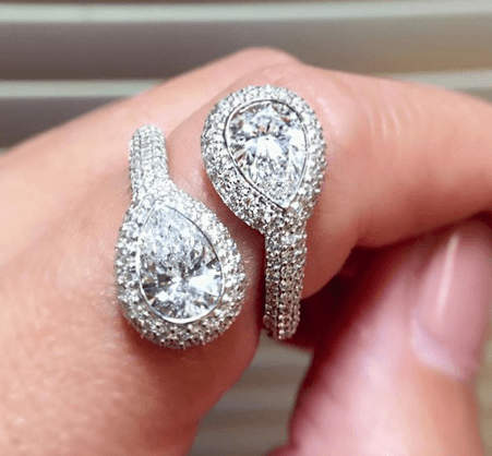 Tuna Jewellery